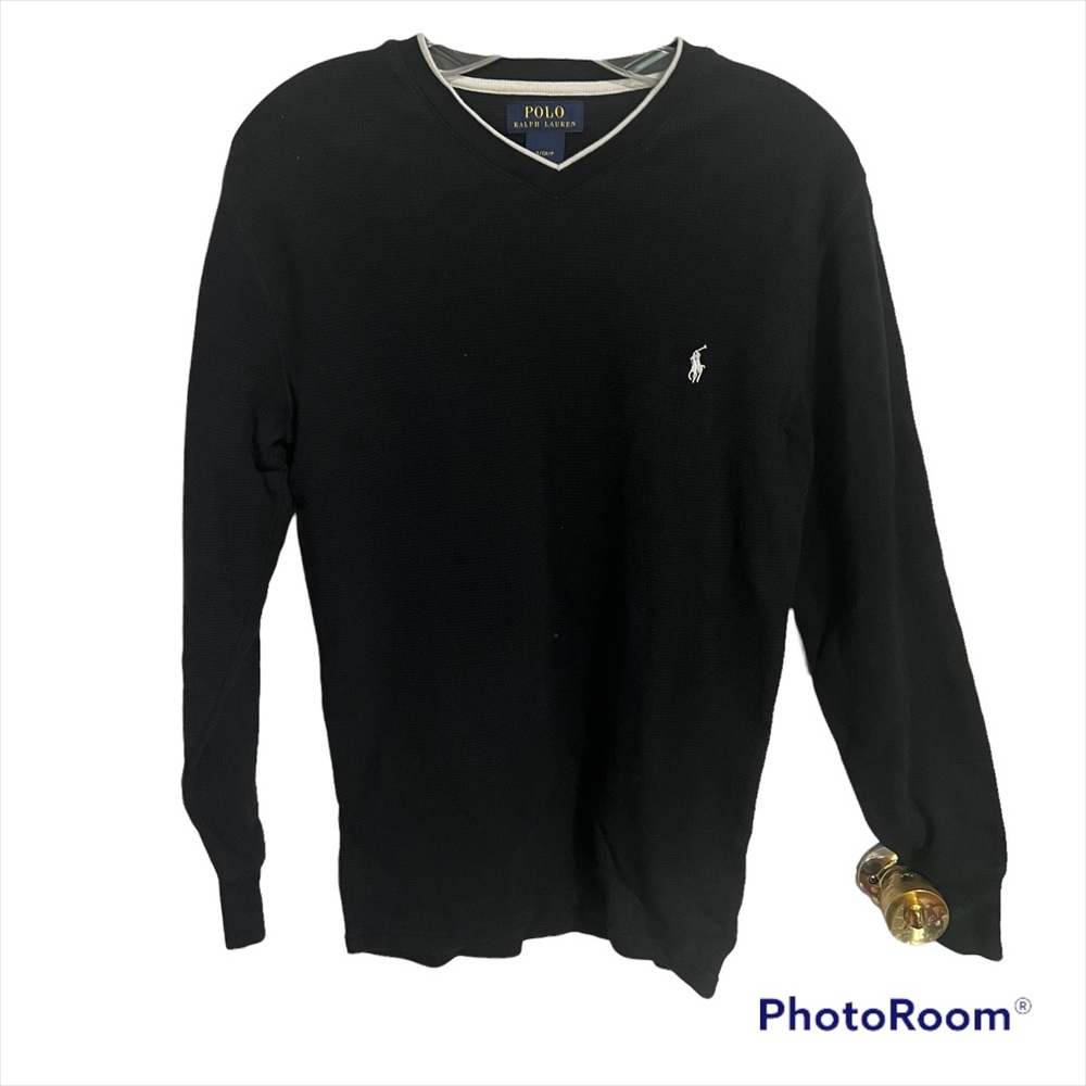 Polo Ralph Lauren long sleeve